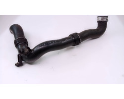 Furtun intercooler turbo Volkswagen Passat B6, Golf 4, Touran 2.0 tdi 2004-2011 SH zsb1k0145762
