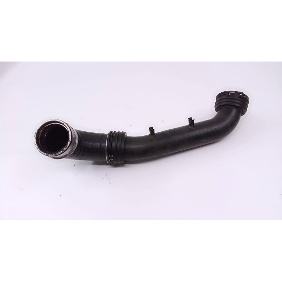 Furtun intercooler turbo Volkswagen Passat, Audi a4 8e 96 KW 130 cp SH zsb600145762m