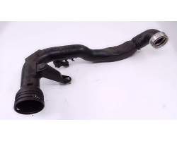 Furtun intercooler turbo Volkswagen Passat B6, Audi A4 1.9 tdi  SH 3b0145762c