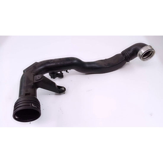 Furtun intercooler turbo Volkswagen Passat B6, Audi A4 1.9 tdi  SH 3b0145762c