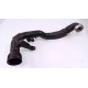 Furtun intercooler turbo Volkswagen Passat B6, Audi A4 1.9 tdi  SH 3b0145762c