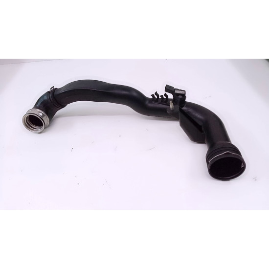 Furtun intercooler turbo Volkswagen Passat B6, Audi A4 1.9 tdi  SH 3b0145762c
