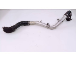 Furtun intercooler turbo Mini Cooper 2005 SH 1161778876806