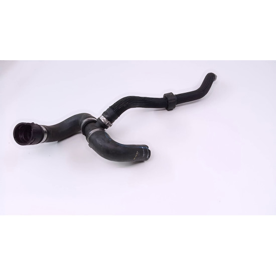 Furtun apa MERCEDES-BENZ C-CLASS II (W203) [ 2000 - 2007 ] 2038301996