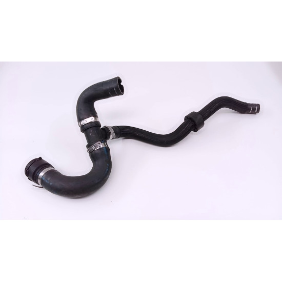Furtun apa MERCEDES-BENZ C-CLASS II (W203) [ 2000 - 2007 ] 2038301996