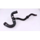 Furtun apa MERCEDES-BENZ C-CLASS II (W203) [ 2000 - 2007 ] 2038301996