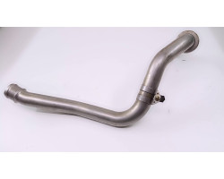 Furtun intercooler turbo Renault Laguna 2 1.9 TDI  SH 8200030864d