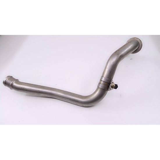 Furtun intercooler turbo Renault Laguna 2 1.9 TDI  SH 8200030864d