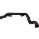 Furtun intercooler turbo Ford Mondeo 2.0 tdi SH is7q6k863da