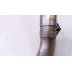 Furtun intercooler turbo Renault Laguna 2 1.9 TDI  SH 8200030864d