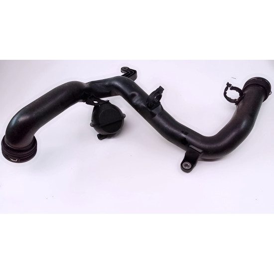 Furtun intercooler turbo VAG 1.9 tdi SH 038121473b