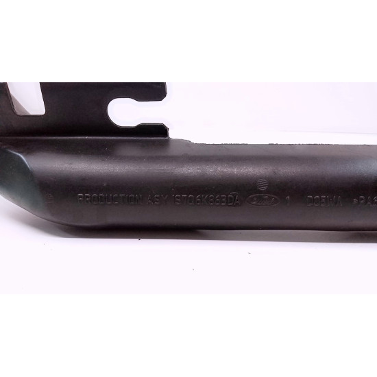 Furtun intercooler turbo Ford Mondeo 2.0 tdi SH is7q6k863da