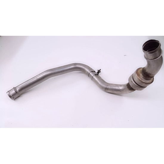 Furtun intercooler turbo Renault Laguna 2 1.9 TDI  SH 8200030864d