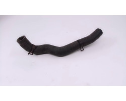 Furtu inferior radiator Hyundai H100 Bus SH 25410