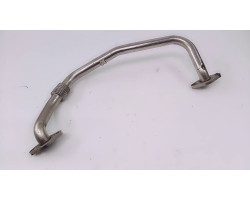 Conducta EGR Volkswagen Golf 5 [2004-2009] 2.0 TDI OEM 03G131521A