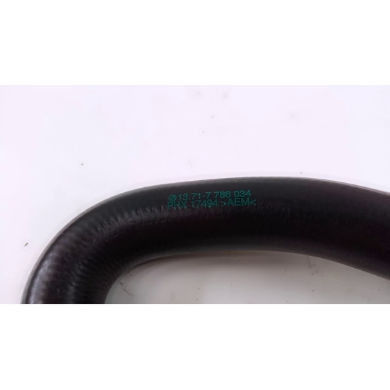 Furtun admisie BMW E60/E46 3.0 d SH 7786034