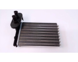 Radiator incalzire habitaclu Volkswagen Golf 4, Audi A3 Nou H210