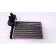 Radiator incalzire habitaclu Volkswagen Golf 4, Audi A3 Nou H210