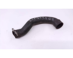 Furtun intercooler turbo Opel Zafira B 1.9 2008 cdti SH 55557038
