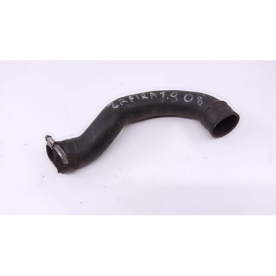 Furtun intercooler turbo Opel Zafira B 1.9 2008 cdti SH 55557038