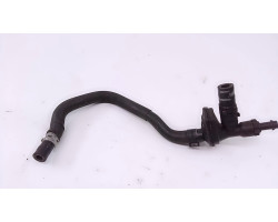 Senzor temperatura + furtun Volkswagen Beetle cabrio 2008 SH 4673135