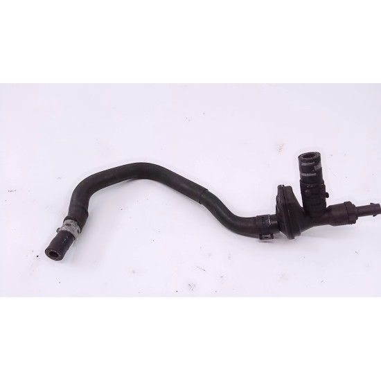 Senzor temperatura + furtun Volkswagen Beetle cabrio 2008 SH 4673135