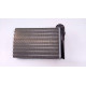 Radiator incalzire habitaclu Volkswagen Golf 4, Audi A3 Nou H210