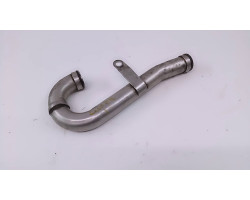 Furtun Intercooler Renault Clio 3 1.4L SH 215