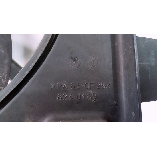 Electroventilator Alfa Romeo 156, 147 1997-2005 SH 8240159
