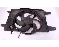 Electroventilator Alfa Romeo 156, 147 1997-2005 SH 8240159