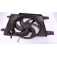 Electroventilator Alfa Romeo 156, 147 1997-2005 SH 8240159