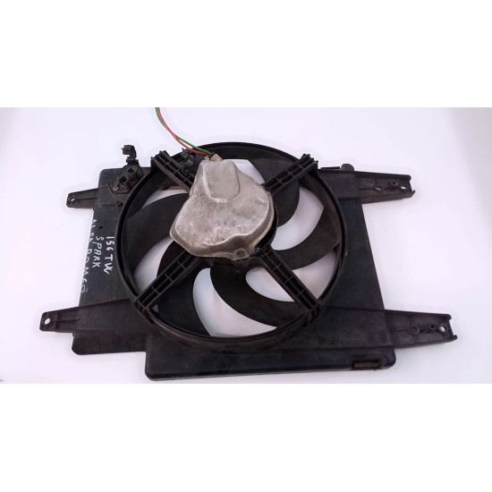Electroventilator Alfa Romeo 156, 147 1997-2005 SH 8240159