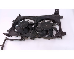 Electroventilator Fiat, Lancia  SH 46520438