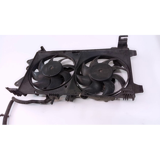 Electroventilator Fiat, Lancia  SH 46520438