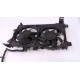 Electroventilator Fiat, Lancia  SH 46520438