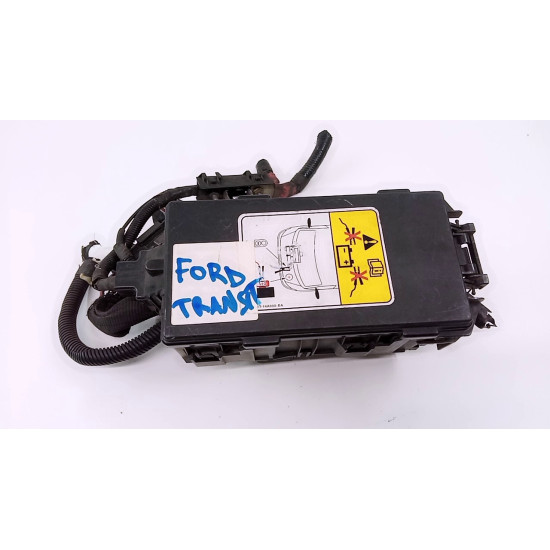 Panou sigurante Ford Transit 2006 SH xf2t 14a003 aa