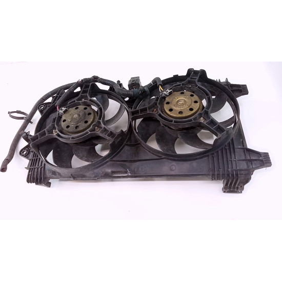 Electroventilator Fiat, Lancia  SH 46520438
