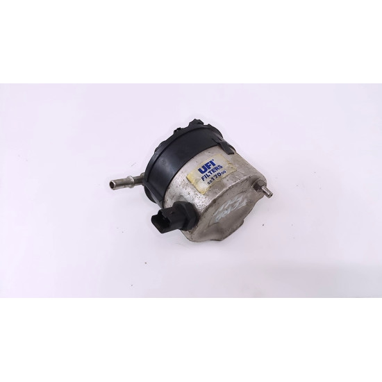 Carcasa filtru combustibil FORD FOCUS II (DA_, HCP, DP) [ 2004 - 2013 ] 9659010880