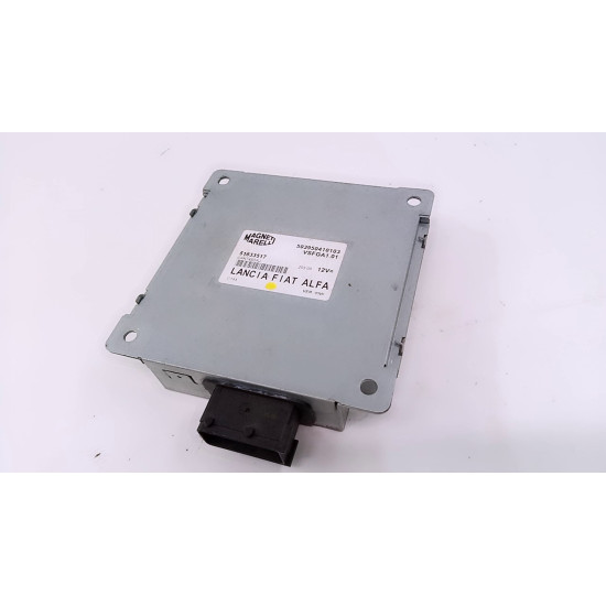 Modulator FM Alfa Romeo MiTo, Lancia, Fiat 2010-2014 SH MAGNETI MARELLI 51833517