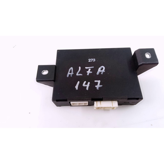Calculator confort Alfa Romeo 147 SH 46742881