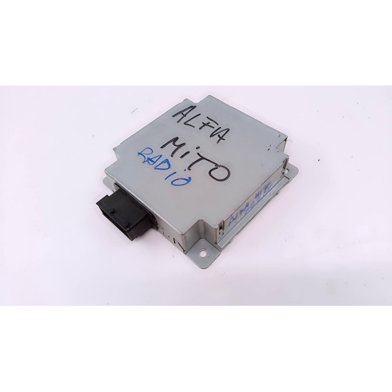 Modulator FM Alfa Romeo MiTo, Lancia, Fiat 2010-2014 SH MAGNETI MARELLI 51833517
