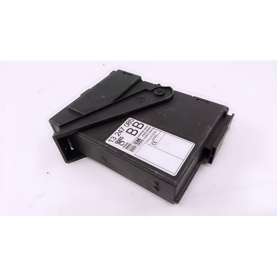 Calculator comfort OPEL MERIVA (X03) [ 2003 - 2010 ] SIEMENS 5WK48664G OEM 330518684