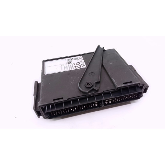 Calculator comfort OPEL MERIVA (X03) [ 2003 - 2010 ] SIEMENS 5WK48664G OEM 330518684