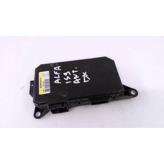 Modul inchidere centralizata ua dreapta Alfa Romeo 159 SH 60691612