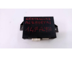 Calculator confort Alfa Romeo 147 SH 46742881
