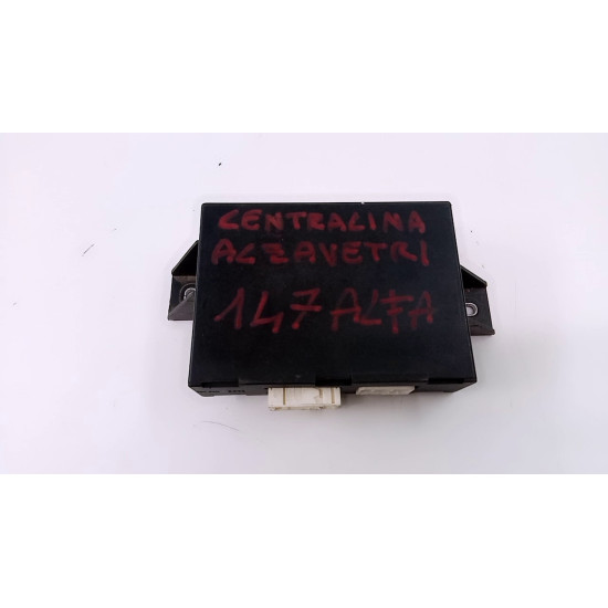 Calculator confort Alfa Romeo 147 SH 46742881