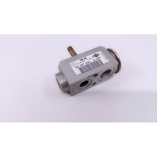Supapa expansiune clima ALFA ROMEO 159 (939_) [ 2005 - 2012 ] OEM 52497293C-397