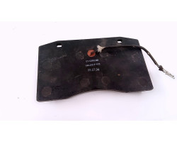 Saboti frana Valeo F111 Noi BREMBO 07 5302 90