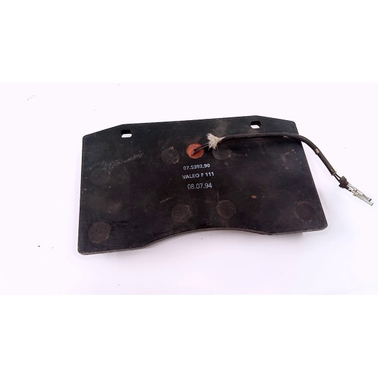 Saboti frana Valeo F111 Noi BREMBO 07 5302 90
