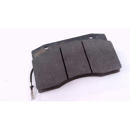 Saboti frana Valeo F111 Noi BREMBO 07 5302 90